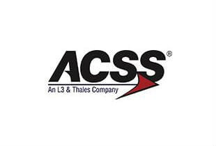 ACSS — An L3 & Thales Company